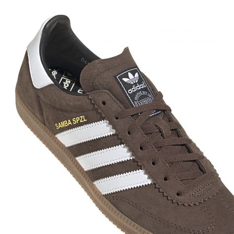 adidas samba damen weiss schwarz|adidas samba deco spezial brown.